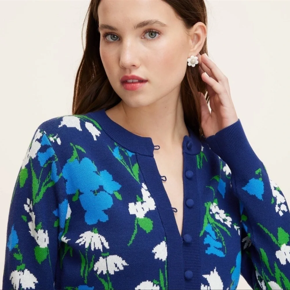 NWT Kate Spade New York Mixed Novelty Stud Earrings 3pk